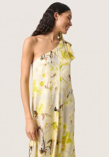 Пляжное платье