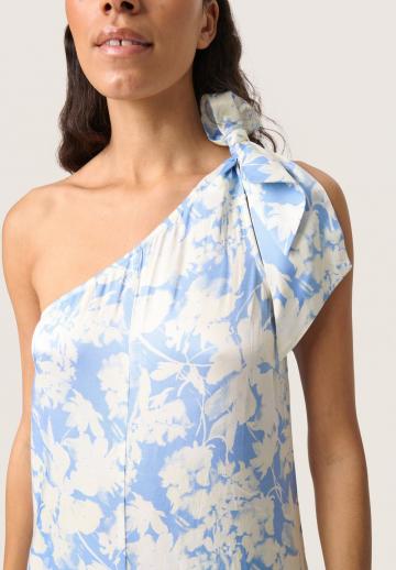 Пляжное платье