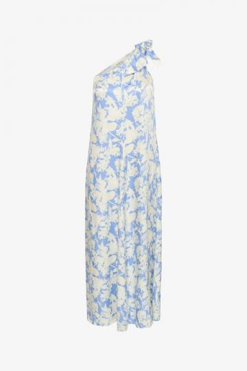 Пляжное платье