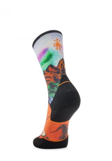 Спортивные носки