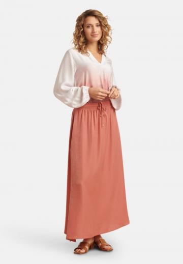 Летняя юбка