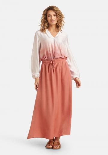 Летняя юбка