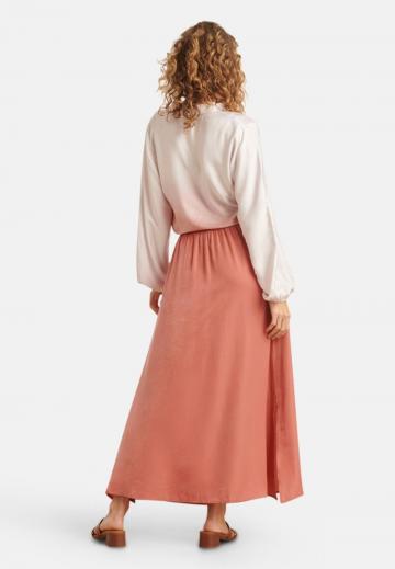 Летняя юбка