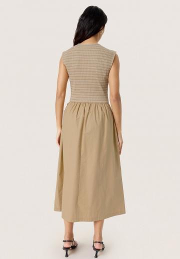 Пляжное платье