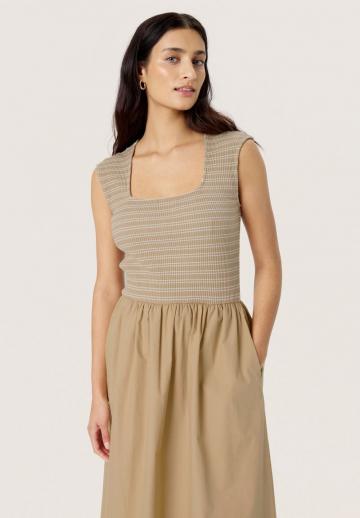 Пляжное платье