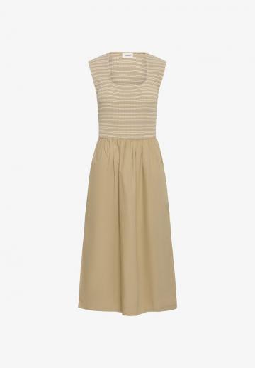 Пляжное платье