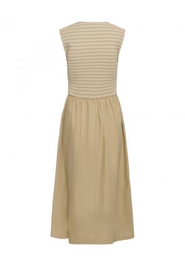 Пляжное платье