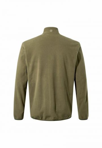 Флисовая куртка