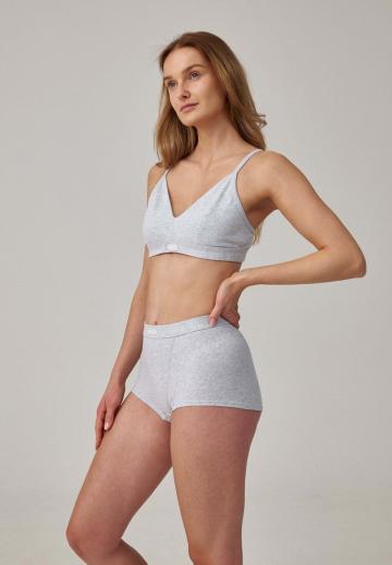 Трусы шортики