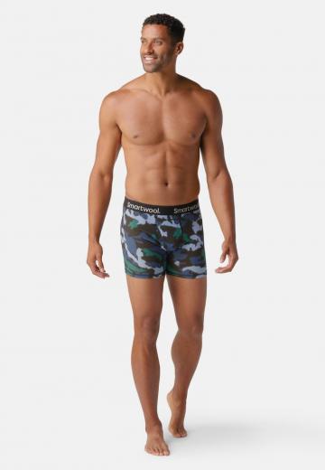 Трусы шортики