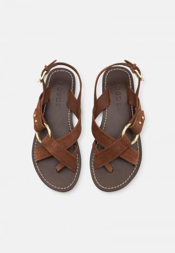 Римские сандалии