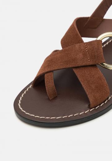 Римские сандалии