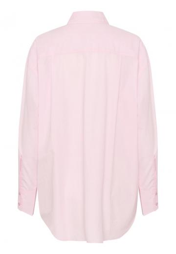 Длинная блузка