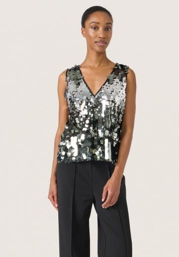 Майка-борцовка