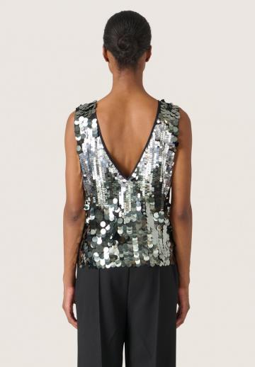 Майка-борцовка