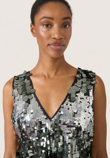 Майка-борцовка