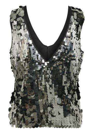 Майка-борцовка