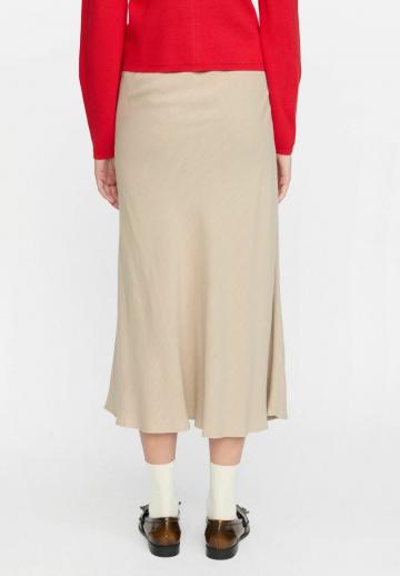 Летняя юбка