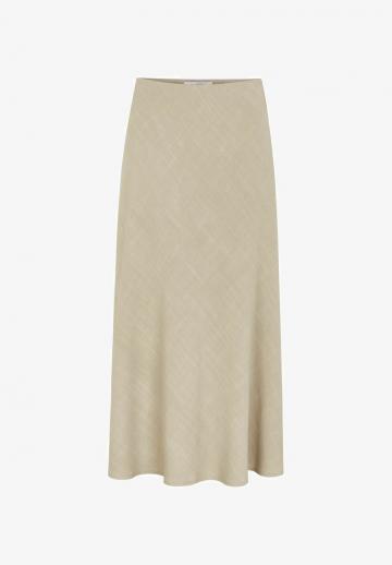 Летняя юбка