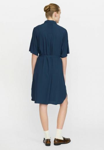 Блузка-платье