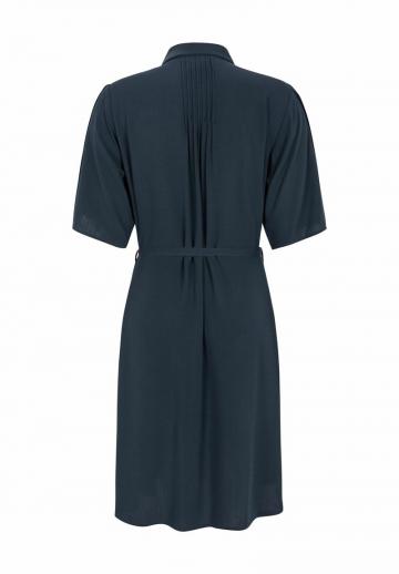 Блузка-платье