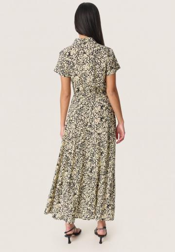 Платье макси