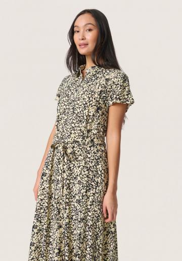 Платье макси