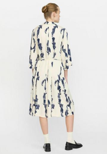 Блузка-платье