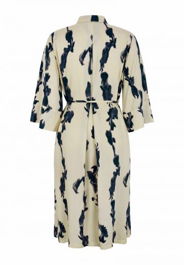 Блузка-платье