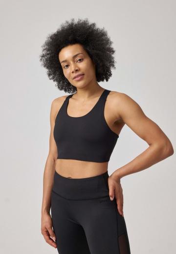 Бюстгальтер без косточек