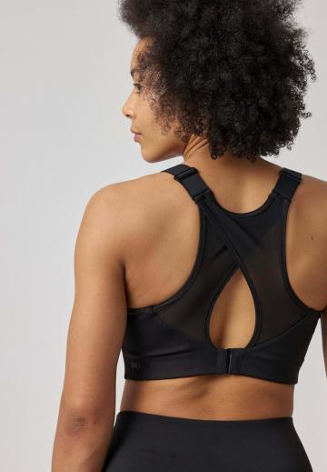 Бюстгальтер без косточек