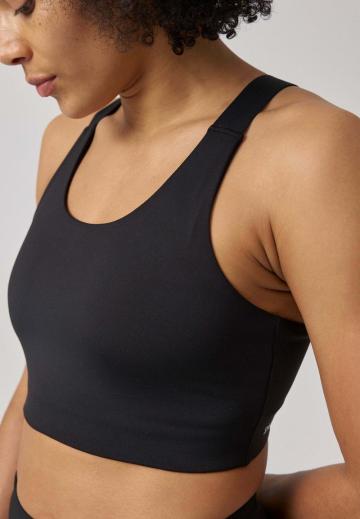 Бюстгальтер без косточек