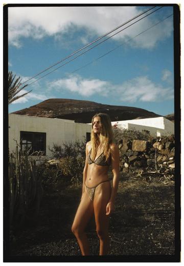 Верх от бикини