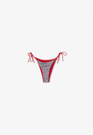 Низ от бикини