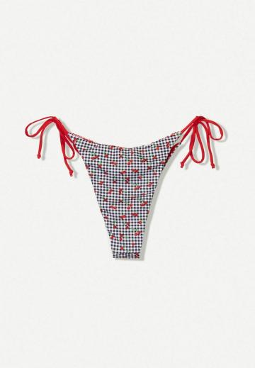 Низ от бикини