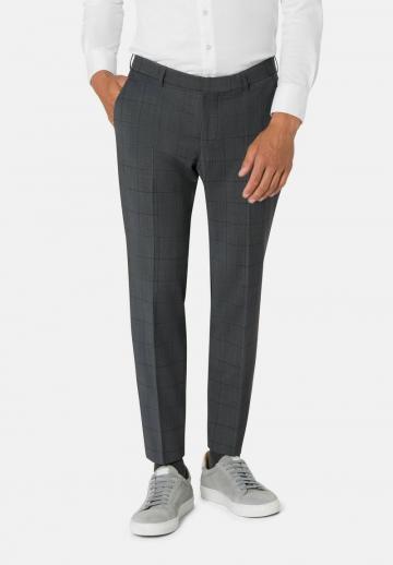 Костюмные брюки