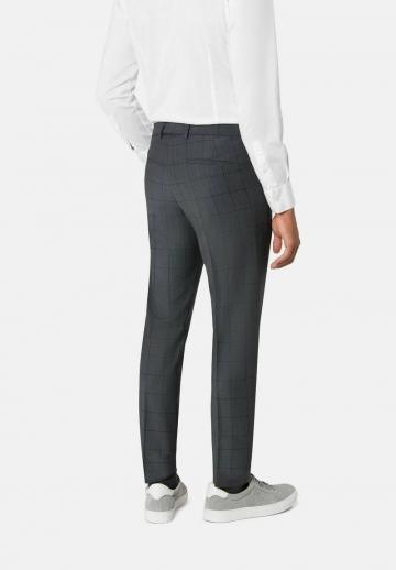 Костюмные брюки