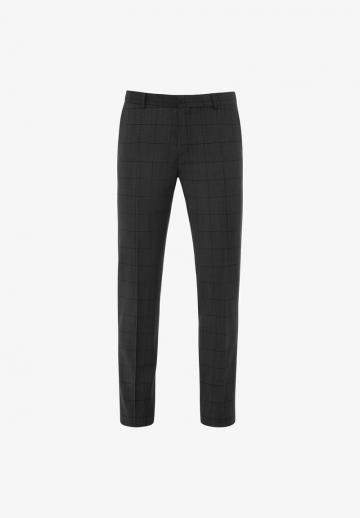 Костюмные брюки