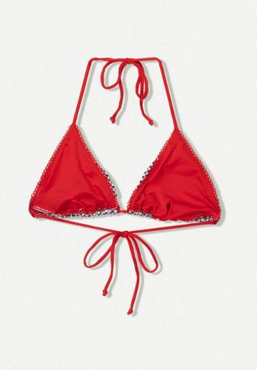 Верх от бикини