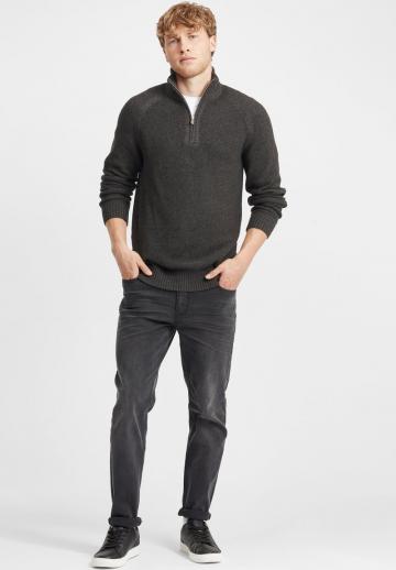 Узкие джинсы