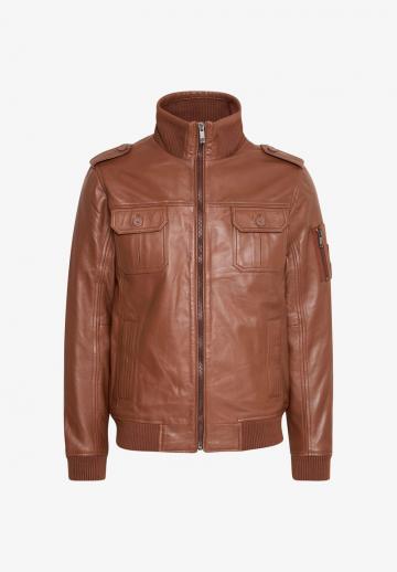 Куртка бомбер