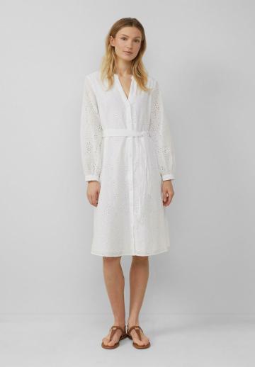 Блузка-платье