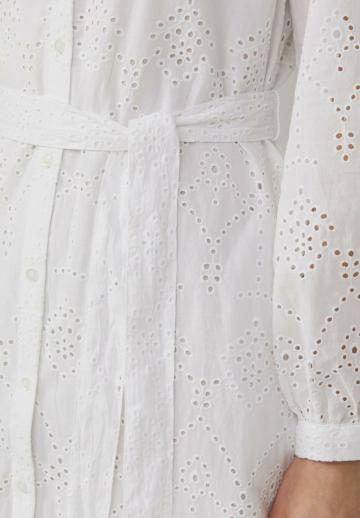 Блузка-платье