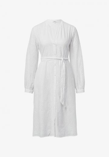 Блузка-платье