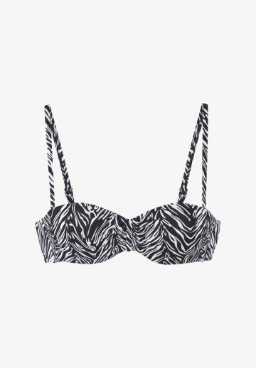 Бикини без бретелек