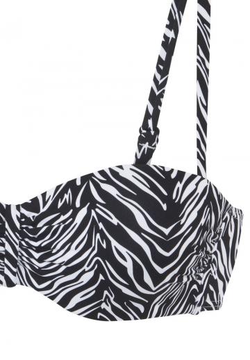 Бикини без бретелек