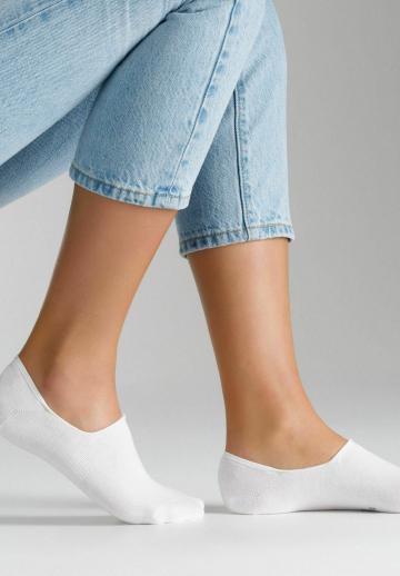 Короткие носки