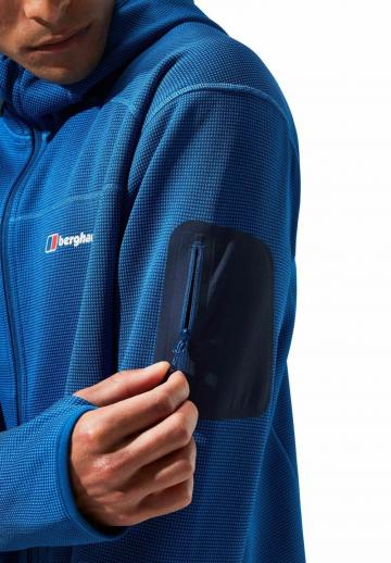 Флисовая куртка