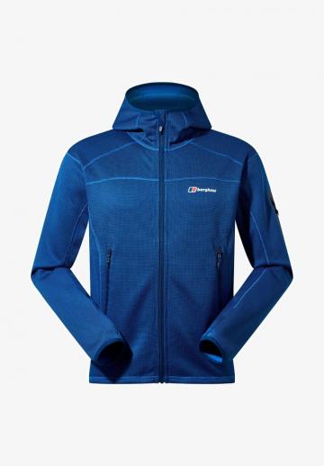 Флисовая куртка