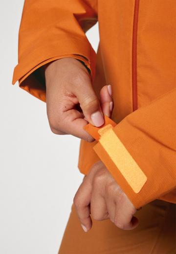 Куртка дождевик